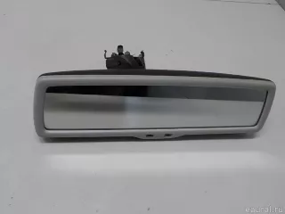 7P6857511NSMA VAG Зеркало заднего вида Volkswagen Touareg 2 Арт E51063423, вид 1