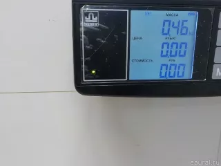 7P6857511NSMA VAG Зеркало заднего вида Volkswagen Touareg 2 Арт E51063423, вид 2