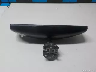 7P6857511T9B9 VAG Зеркало заднего вида Volkswagen Touareg 2 Арт E51695470, вид 5