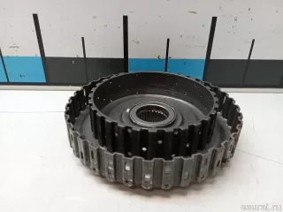 454563B800 Hyundai-Kia Барабан АКПП Kia Carens 4 Арт E90291030, вид 5