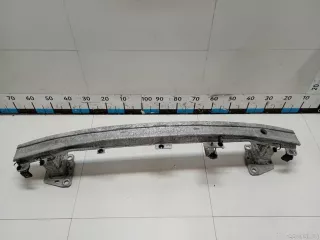 752100003R Renault Усилитель переднего бампера Renault Megane 3 Арт E90328176, вид 1