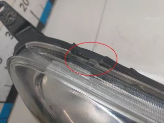 84001AJ100 Subaru Фара передняя правая Subaru Outback 6 Арт E90341965, вид 14