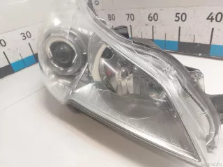 84001AJ100 Subaru Фара передняя правая Subaru Outback 6 Арт E90341965, вид 2