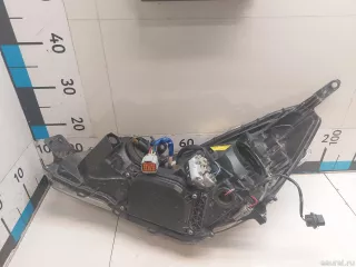 84001AJ100 Subaru Фара передняя правая Subaru Outback 6 Арт E90341965, вид 7