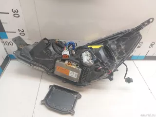 84001AJ100 Subaru Фара передняя правая Subaru Outback 6 Арт E90341965, вид 8
