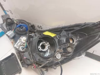 84001AJ100 Subaru Фара передняя правая Subaru Outback 6 Арт E90341965, вид 10
