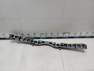 1406062 GM Наполнитель переднего бампера Opel Astra J Арт E90379762, вид 3