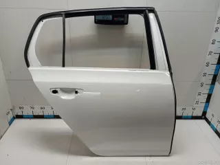 5K6833056K VAG Дверь задняя правая Volkswagen Golf 6 Арт E90387928, вид 1