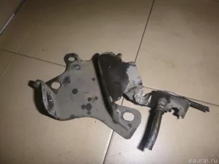432157493R Renault Кронштейн (крепление) Renault Scenic 3 Арт E21019185, вид 1