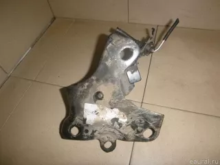432157493R Renault Кронштейн (крепление) Renault Scenic 3 Арт E21019185, вид 2