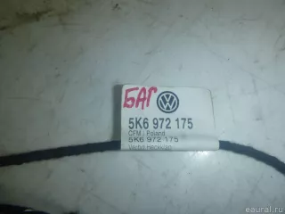 5K6972175 VAG Проводка (коса) Volkswagen Golf 6 Арт E21040055, вид 5