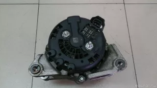 13500582 GM Генератор Opel Astra J Арт E21163014, вид 1