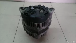 13500582 GM Генератор Opel Astra J Арт E21163014, вид 3