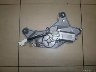 8513047010 Toyota Моторчик стеклоочистителя задний Toyota Prius 2 Арт E21231389, вид 1