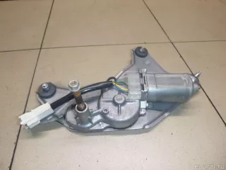 8513047010 Toyota Моторчик стеклоочистителя задний Toyota Prius 2 Арт E21231389, вид 2