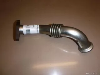  Трубка системы рециркуляции (EGR) Renault Megane 3 Арт E21242086, вид 1