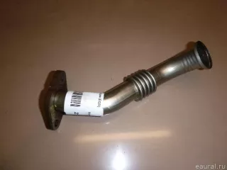  Трубка системы рециркуляции (EGR) Renault Megane 3 Арт E21242086, вид 2