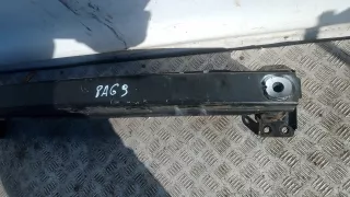 5JA807109A Усилитель бампера передний (кронштейн) Skoda Rapid Арт 8AG09G902, вид 2