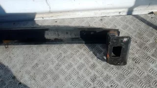 5JA807109A Усилитель бампера передний (кронштейн) Skoda Rapid Арт 8AG09G902, вид 5