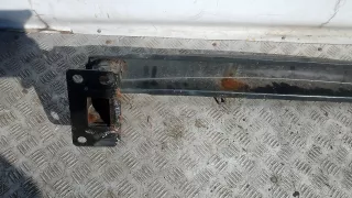 5JA807109A Усилитель бампера передний (кронштейн) Skoda Rapid Арт 8AG09G902, вид 6
