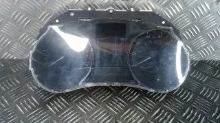 248104EA2C Щиток приборов Nissan Qashqai 2 Арт 8AG01IT01, вид 1