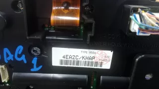 248104EA2C Щиток приборов Nissan Qashqai 2 Арт 8AG01IT01, вид 6
