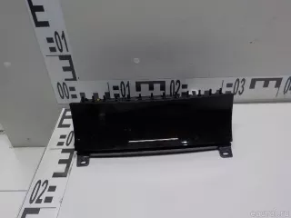 7P1857961B9B9 VAG Пепельница передняя Volkswagen Touareg 2 Арт E51211838, вид 2