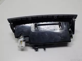 7P1857961B9B9 VAG Пепельница передняя Volkswagen Touareg 2 Арт E51211838, вид 5