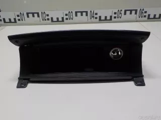 7P1857961B9B9 VAG Пепельница передняя Volkswagen Touareg 2 Арт E51211838, вид 7