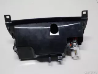 7P1857961B9B9 VAG Пепельница передняя Volkswagen Touareg 2 Арт E51211838, вид 10