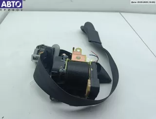 GE5AH Ремень безопасности передний правый Mazda 626 GF Арт 54349693, вид 2