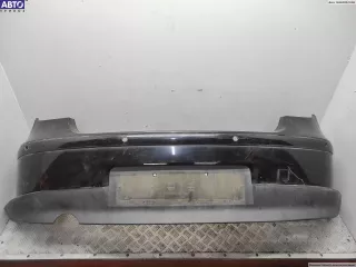 8701300 Бампер задний BMW 1 E81/E82/E87/E88 Арт 54473332, вид 2