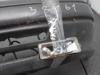  Бампер передний красный Rover 200 1 Арт 9129158, вид 2