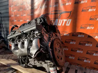 12650835 двигатель Cadillac Escalade 4 Арт 130413MA, вид 3