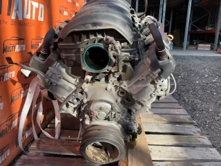 12650835 двигатель Cadillac Escalade 4 Арт 130413MA, вид 4