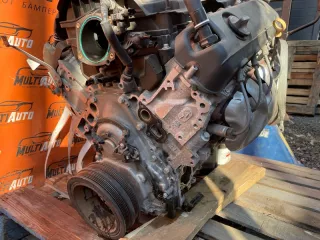 12650835 двигатель Cadillac Escalade 4 Арт 130413MA, вид 5