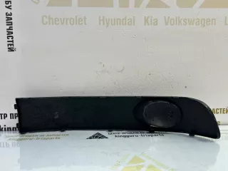 7E0807489 Решетка бампера Volkswagen Transporter T5 Арт TP89018, вид 5