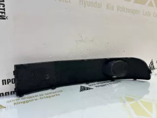 7E0807489 Решетка бампера Volkswagen Transporter T5 Арт TP89018, вид 6