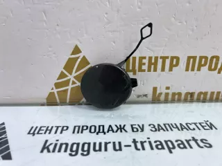 51129805942 Заглушка буксировочного крюка MINI COUNTRYMAN R60 Арт TP89088, вид 1