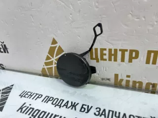 51129805942 Заглушка буксировочного крюка MINI COUNTRYMAN R60 Арт TP89088, вид 3