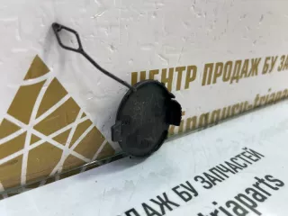 51129805942 Заглушка буксировочного крюка MINI COUNTRYMAN R60 Арт TP89088, вид 5