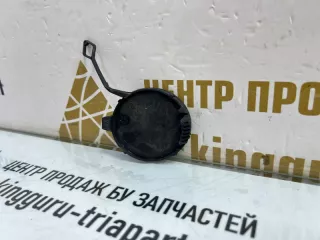 51129805942 Заглушка буксировочного крюка MINI COUNTRYMAN R60 Арт TP89088, вид 6