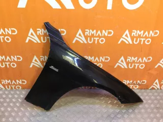 41009621598 крыло бмв ф30 ф31 (ф f 30 31) серия BMW 3 F30/F31/GT F34 Арт AR271967, вид 1