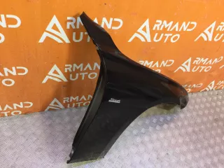 41009621598 крыло бмв ф30 ф31 (ф f 30 31) серия BMW 3 F30/F31/GT F34 Арт AR271967, вид 5