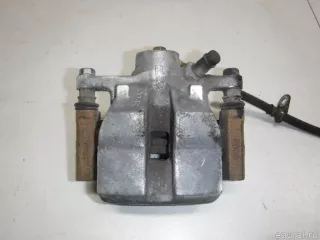 478300E070 Toyota Суппорт тормозной задний правый Toyota Highlander 3 restailing Арт E50890196, вид 1