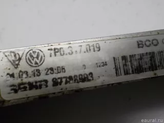 7P0317019 VAG Радиатор масляный Porsche Cayenne 958 Арт E51617290, вид 6