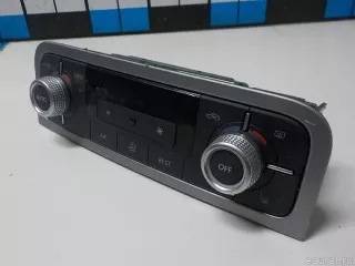 7P6907040CD VAG Блок управления климатической установкой Volkswagen Touareg 2 Арт E51695676, вид 1