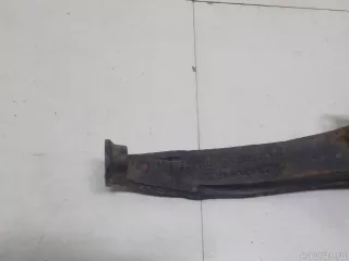 7P6407246A VAG Кулак поворотный передний правый Volkswagen Touareg 2 Арт E51729777, вид 3