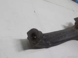 7P6407246A VAG Кулак поворотный передний правый Volkswagen Touareg 2 Арт E51729777, вид 4