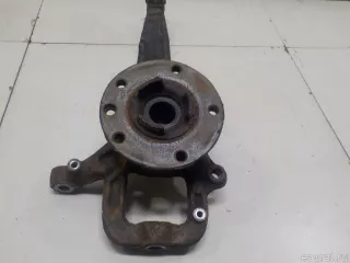7P6407246A VAG Кулак поворотный передний правый Volkswagen Touareg 2 Арт E51729777, вид 6
